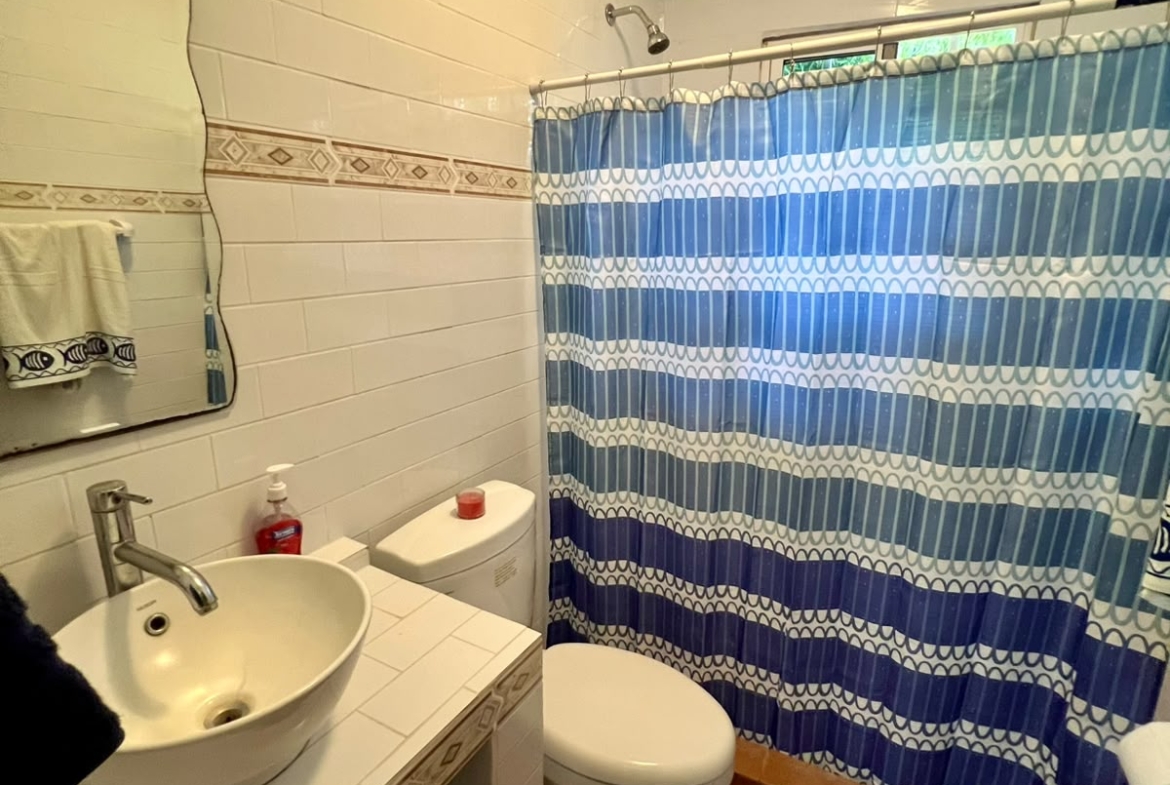 CASA CERCA DEL MAR EN CHUMICO REDONDO LAS GUIAS DE ORIENTE