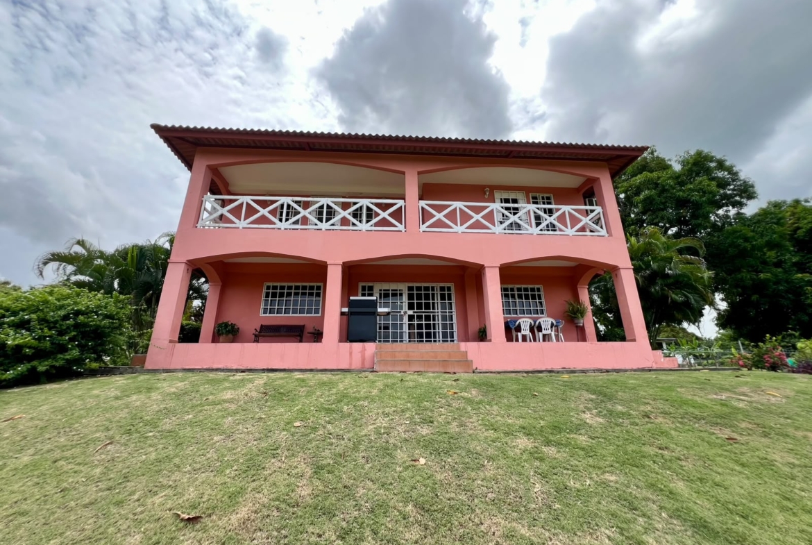 CASA CERCA DEL MAR EN CHUMICO REDONDO LAS GUIAS DE ORIENTE