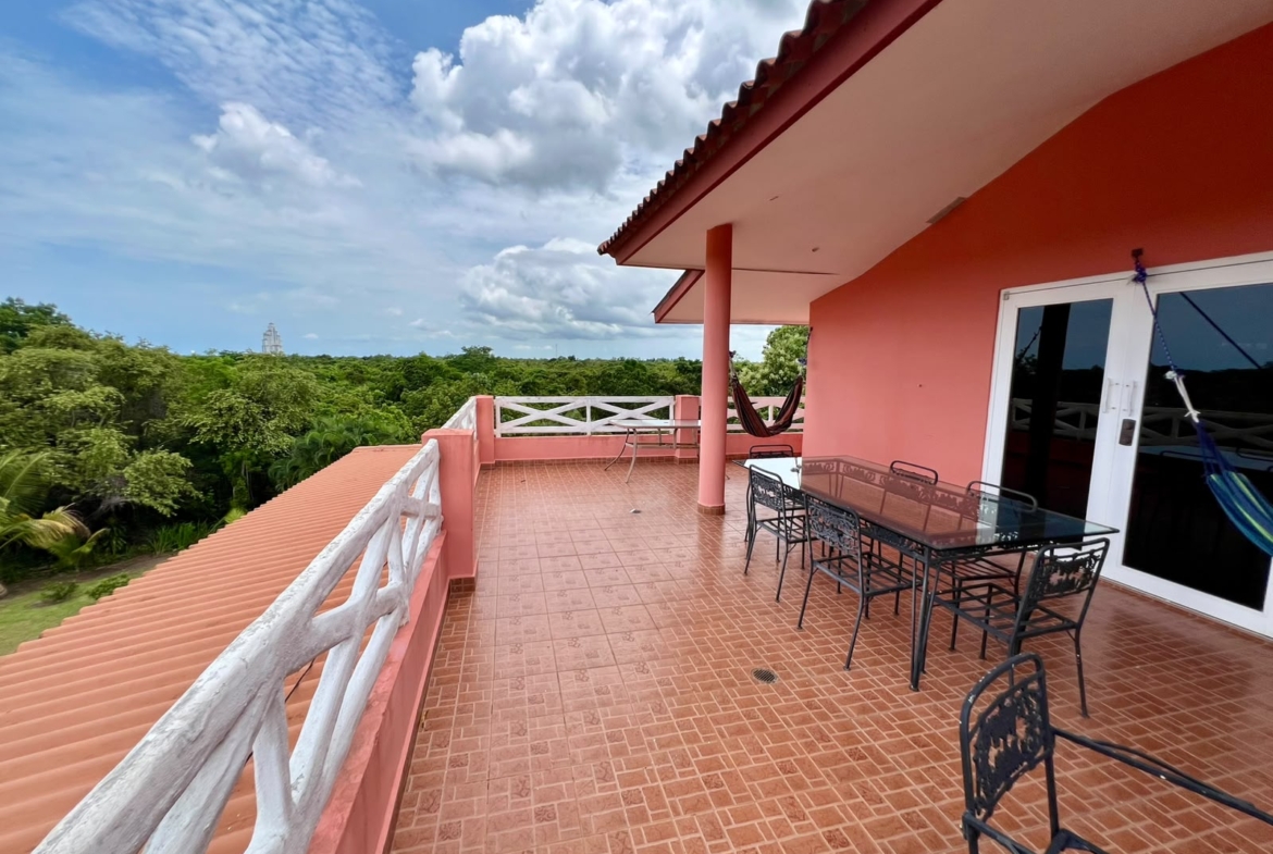 CASA CERCA DEL MAR EN CHUMICO REDONDO LAS GUIAS DE ORIENTE