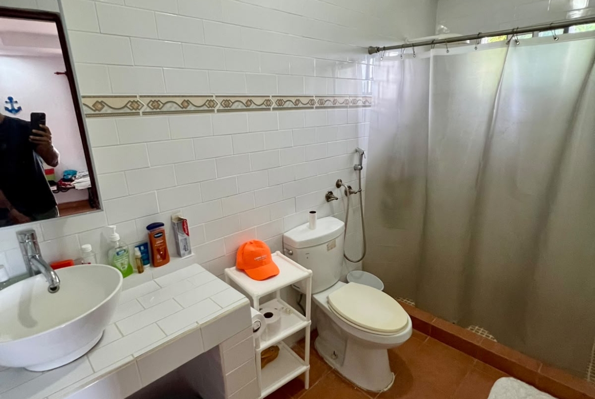 CASA CERCA DEL MAR EN CHUMICO REDONDO LAS GUIAS DE ORIENTE