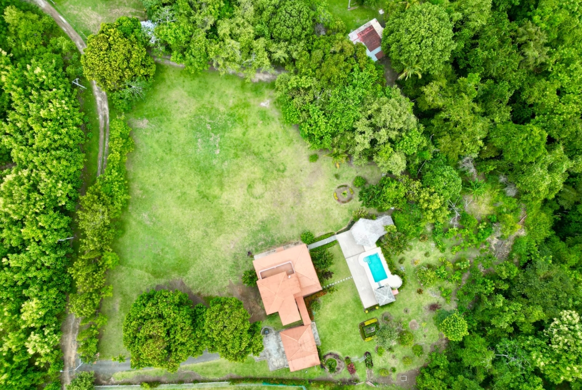 CASA CERCA DEL MAR EN CHUMICO REDONDO LAS GUIAS DE ORIENTE