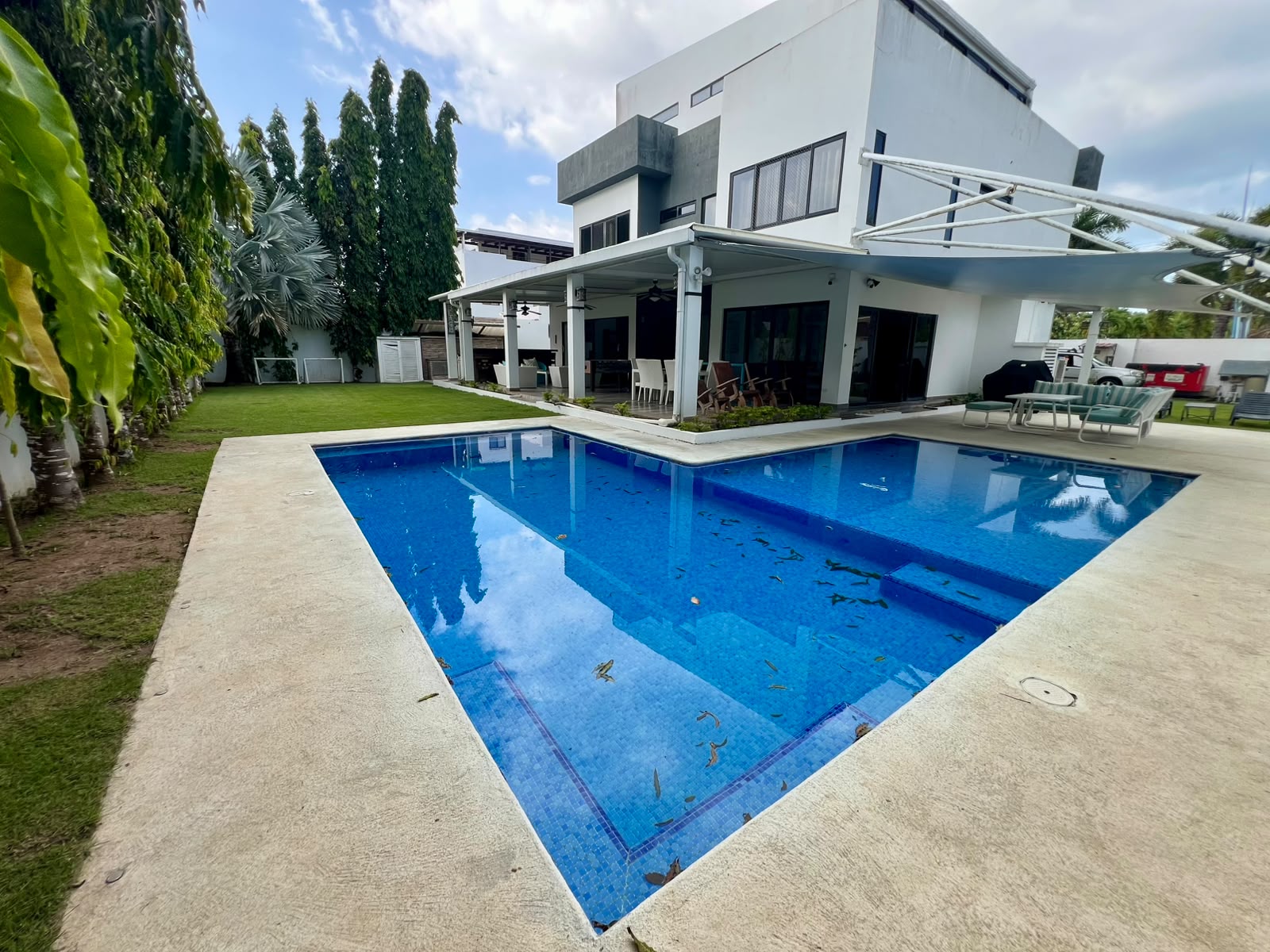 PLAYA BLANCA QUINTAS DEL SOL CASA DE 6 RECÁMARAS EN VENTA