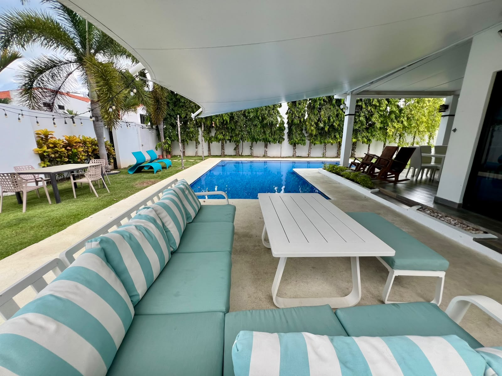 PLAYA BLANCA QUINTAS DEL SOL CASA DE 6 RECÁMARAS EN VENTA