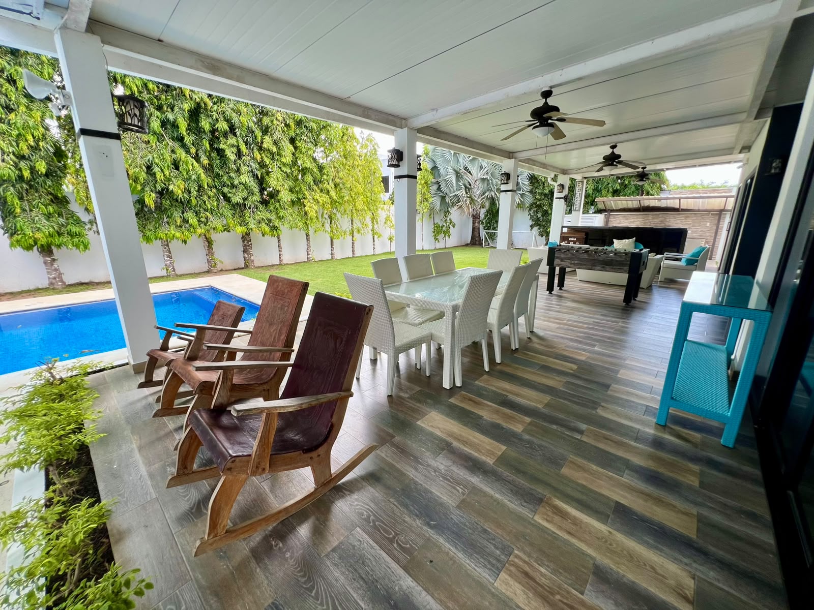 PLAYA BLANCA QUINTAS DEL SOL CASA DE 6 RECÁMARAS EN VENTA