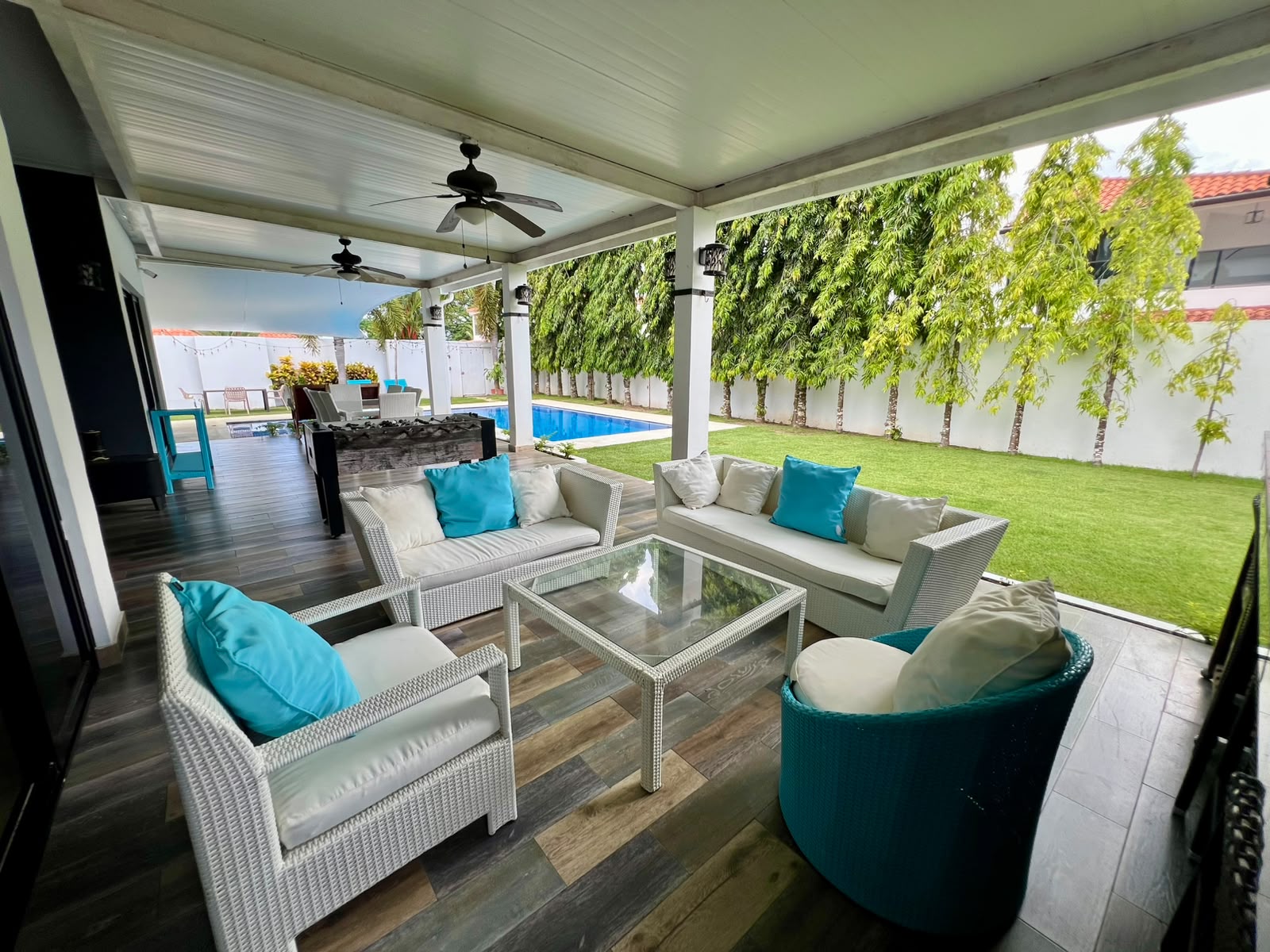 PLAYA BLANCA QUINTAS DEL SOL CASA DE 6 RECÁMARAS EN VENTA