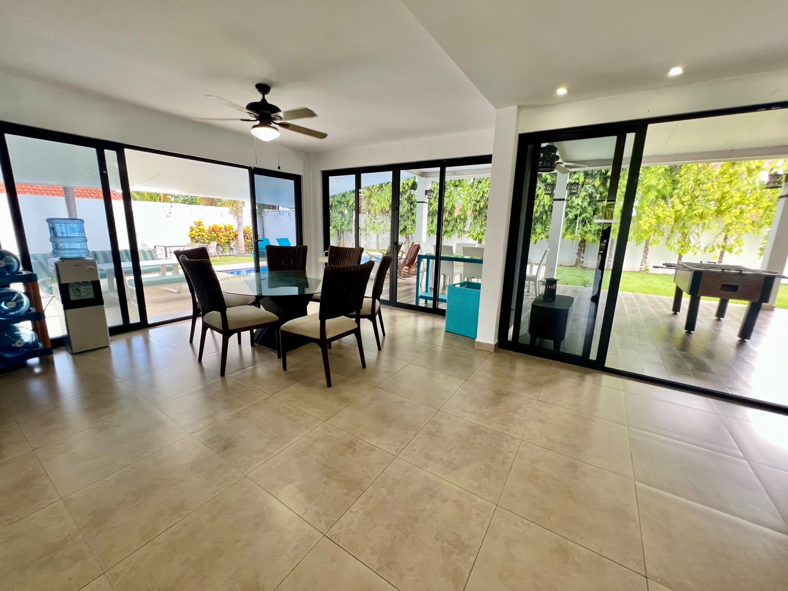 PLAYA BLANCA QUINTAS DEL SOL CASA DE 6 RECÁMARAS EN VENTA