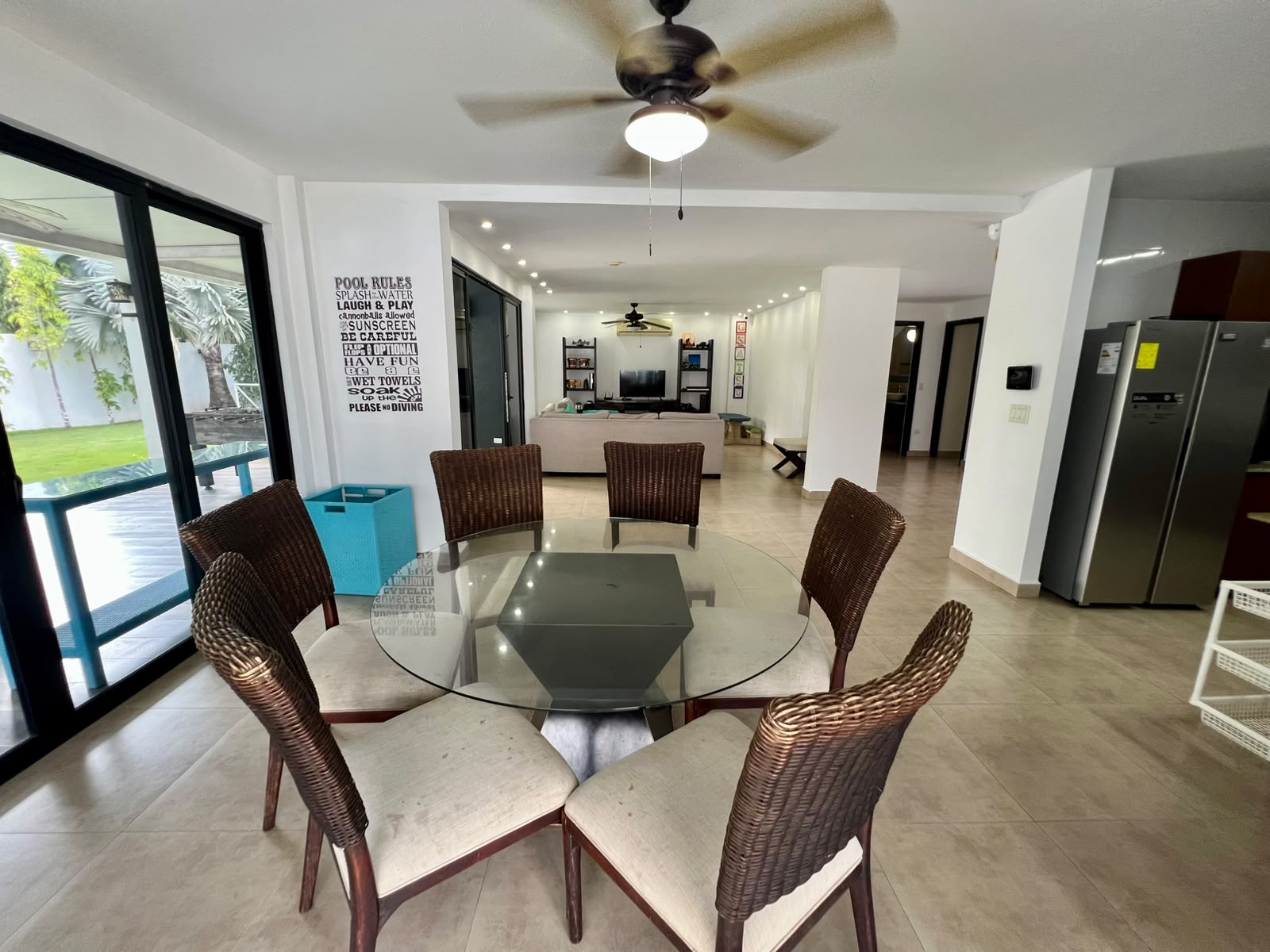 PLAYA BLANCA QUINTAS DEL SOL CASA DE 6 RECÁMARAS EN VENTA