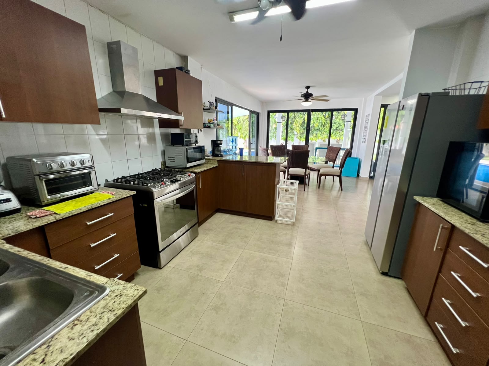 PLAYA BLANCA QUINTAS DEL SOL CASA DE 6 RECÁMARAS EN VENTA