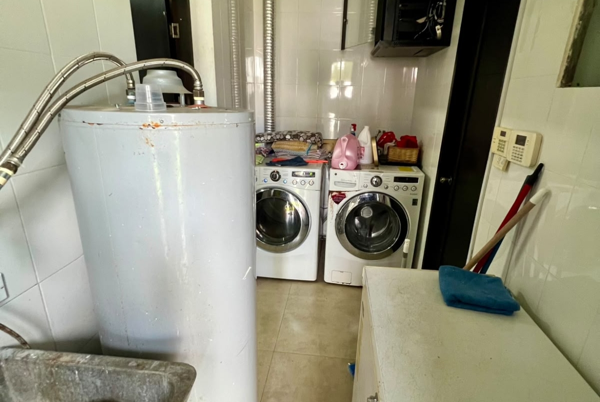 PLAYA BLANCA QUINTAS DEL SOL CASA DE 6 RECÁMARAS EN VENTA