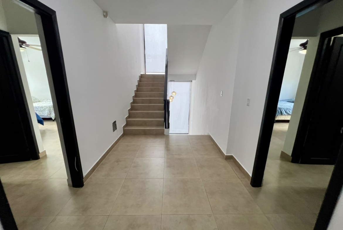 PLAYA BLANCA QUINTAS DEL SOL CASA DE 6 RECÁMARAS EN VENTA
