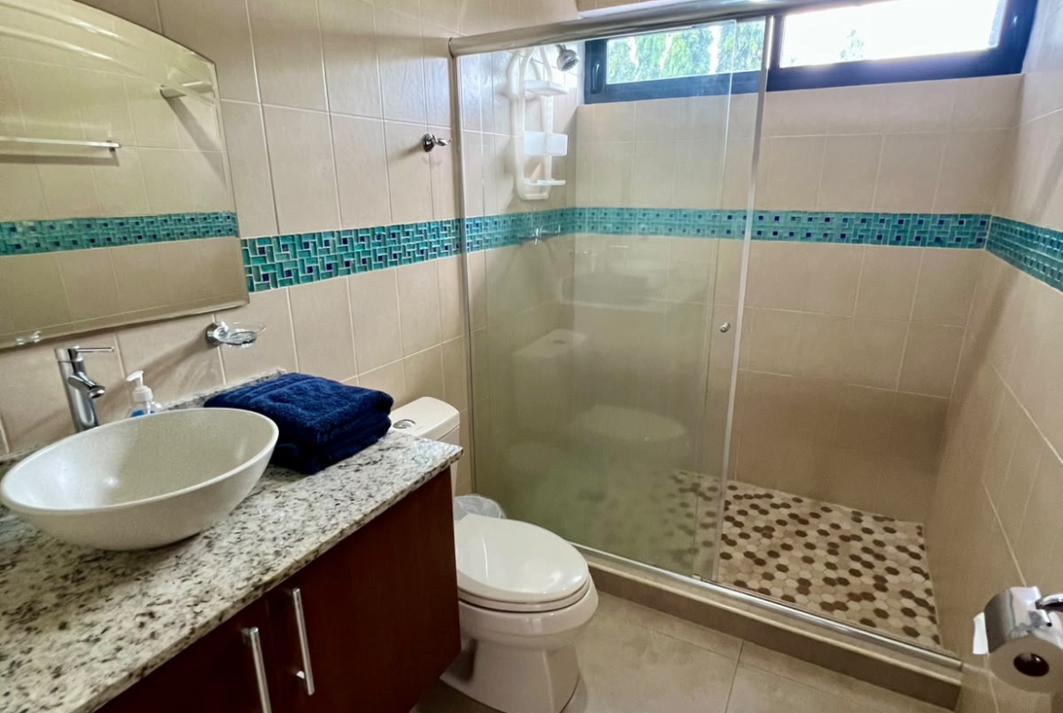 PLAYA BLANCA QUINTAS DEL SOL CASA DE 6 RECÁMARAS EN VENTA