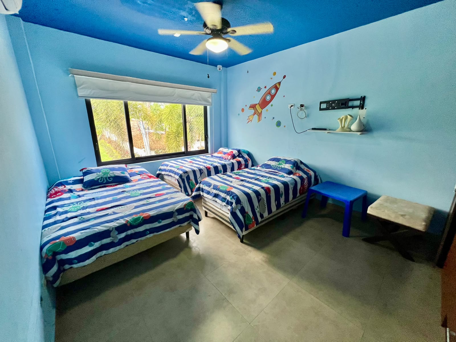 PLAYA BLANCA QUINTAS DEL SOL CASA DE 6 RECÁMARAS EN VENTA