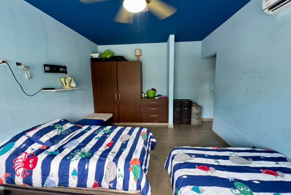 PLAYA BLANCA QUINTAS DEL SOL CASA DE 6 RECÁMARAS EN VENTA