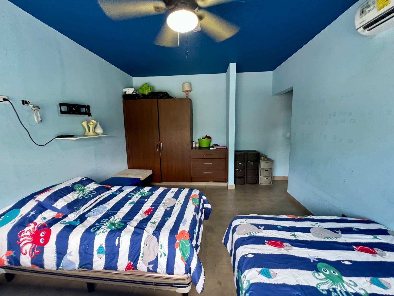 PLAYA BLANCA QUINTAS DEL SOL CASA DE 6 RECÁMARAS EN VENTA