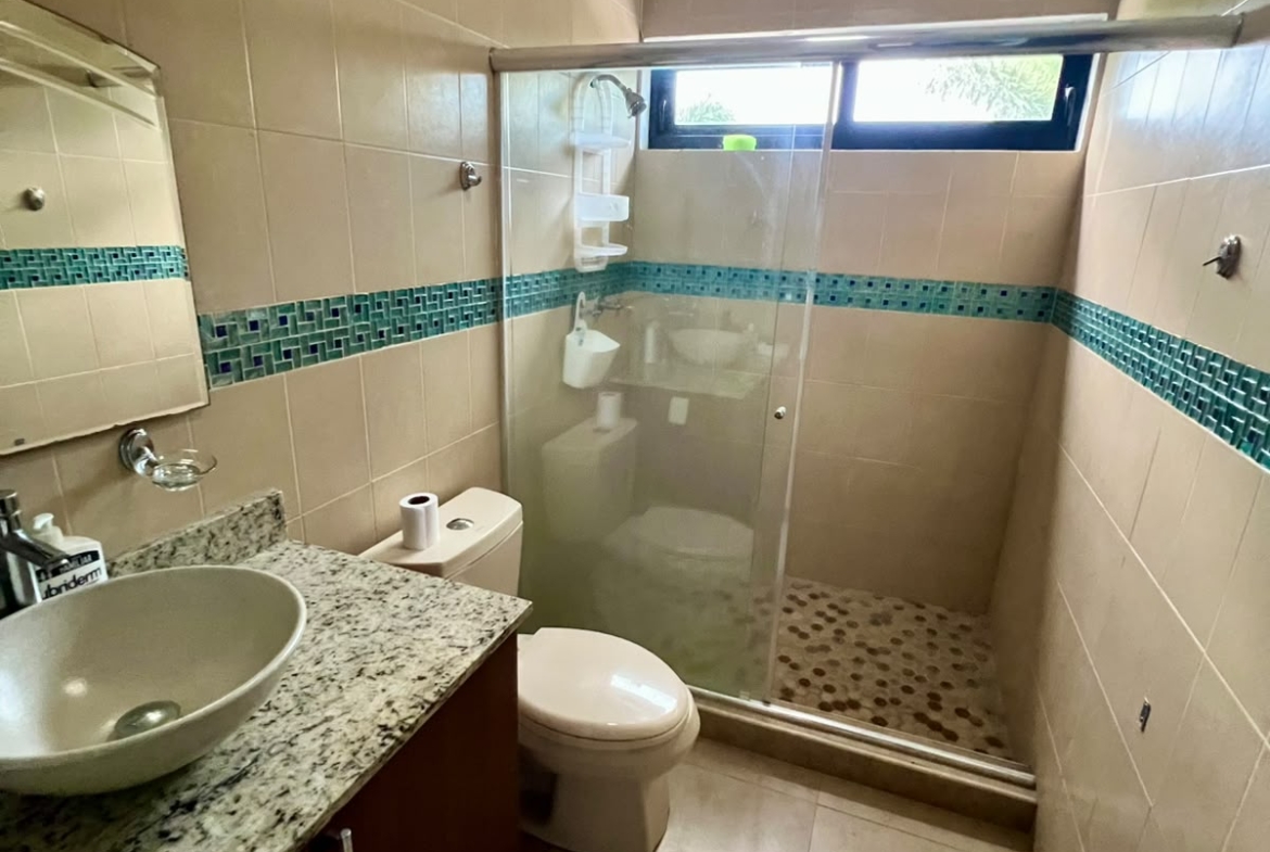 PLAYA BLANCA QUINTAS DEL SOL CASA DE 6 RECÁMARAS EN VENTA