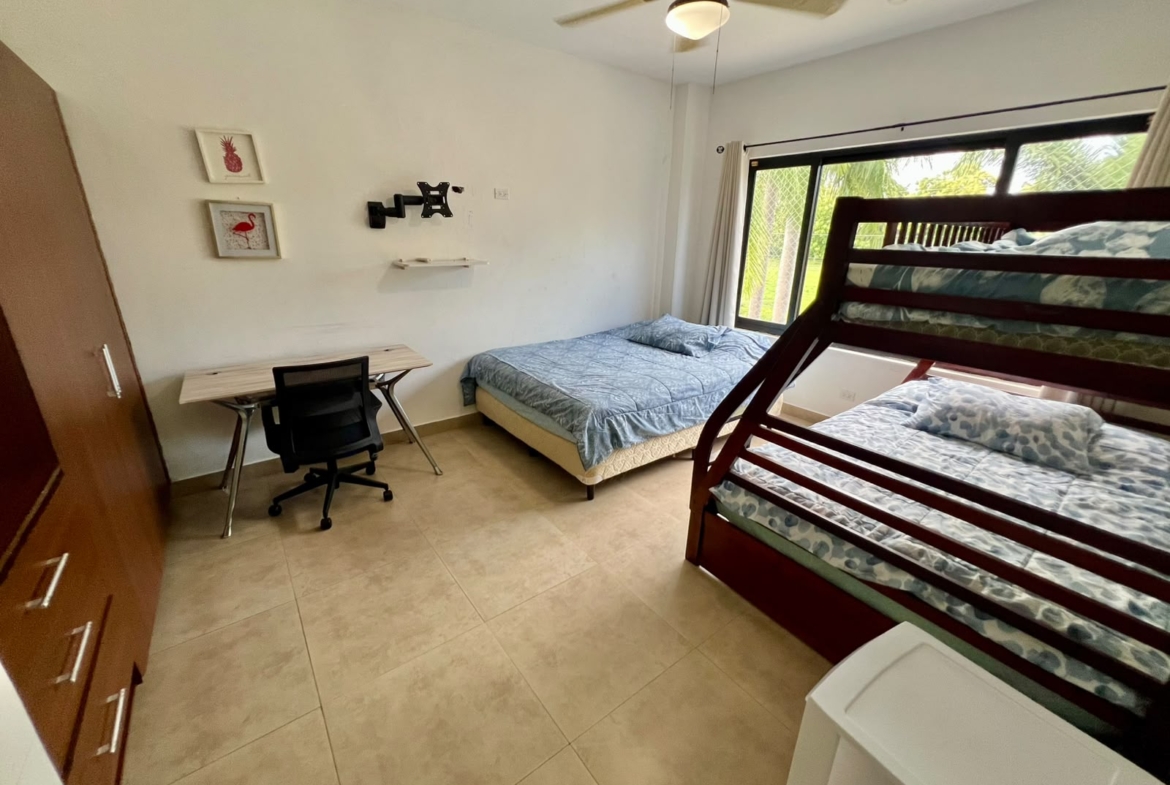 PLAYA BLANCA QUINTAS DEL SOL CASA DE 6 RECÁMARAS EN VENTA