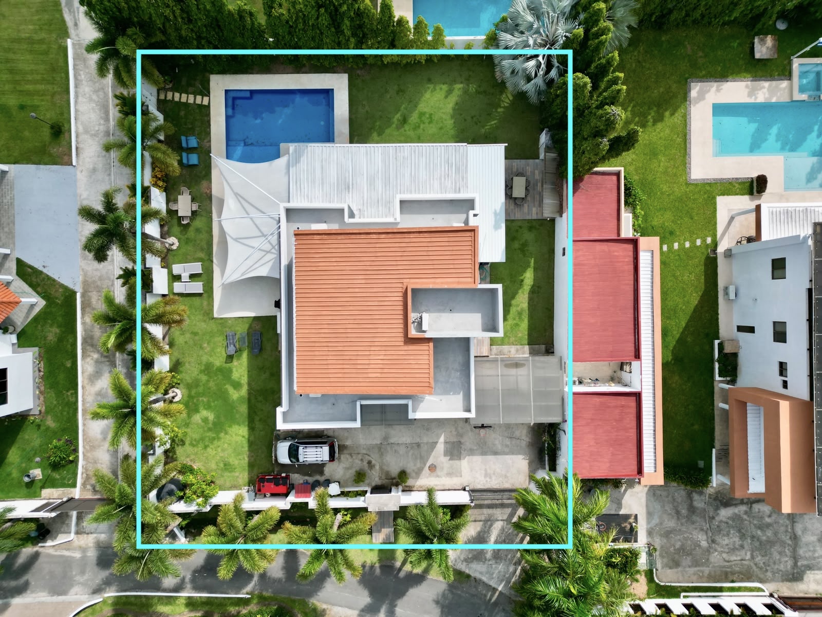 PLAYA BLANCA QUINTAS DEL SOL CASA DE 6 RECÁMARAS EN VENTA