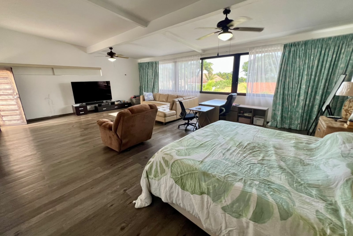 PLAYA BLANCA QUINTAS DEL SOL CASA DE 6 RECÁMARAS EN VENTA