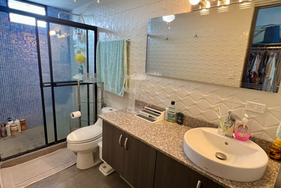PLAYA BLANCA QUINTAS DEL SOL CASA DE 6 RECÁMARAS EN VENTA