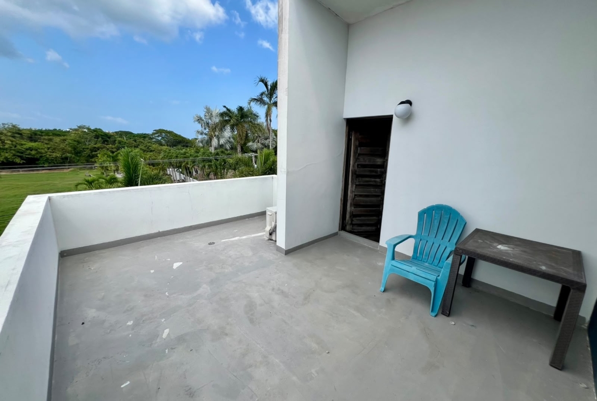 PLAYA BLANCA QUINTAS DEL SOL CASA DE 6 RECÁMARAS EN VENTA