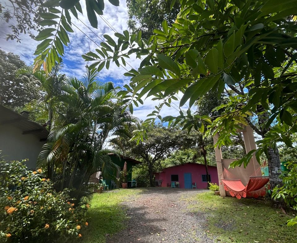 SE VENDE CASA MAYA – SANTA CATALINA SURF * TURISMO * INVERSIÓN
