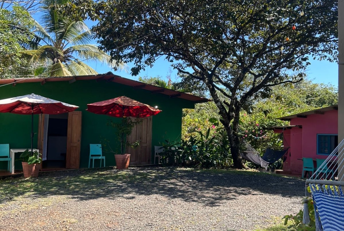 SE VENDE CASA MAYA – SANTA CATALINA SURF * TURISMO * INVERSIÓN