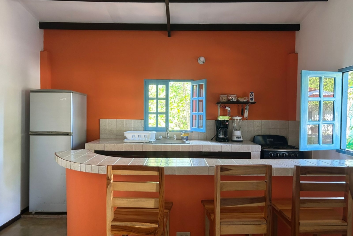 SE VENDE CASA MAYA – SANTA CATALINA SURF * TURISMO * INVERSIÓN