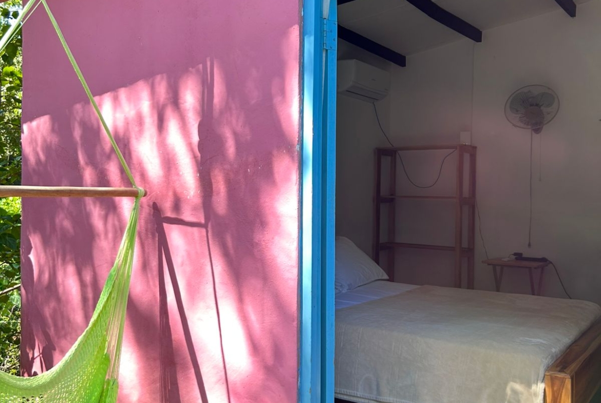 SE VENDE CASA MAYA – SANTA CATALINA SURF * TURISMO * INVERSIÓN