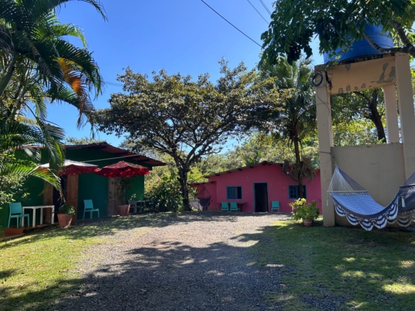 SE VENDE CASA MAYA – SANTA CATALINA SURF * TURISMO * INVERSIÓN