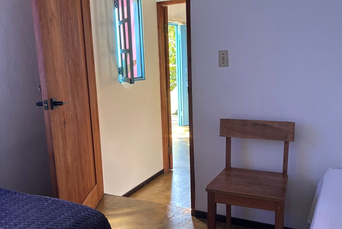 SE VENDE CASA MAYA – SANTA CATALINA SURF * TURISMO * INVERSIÓN