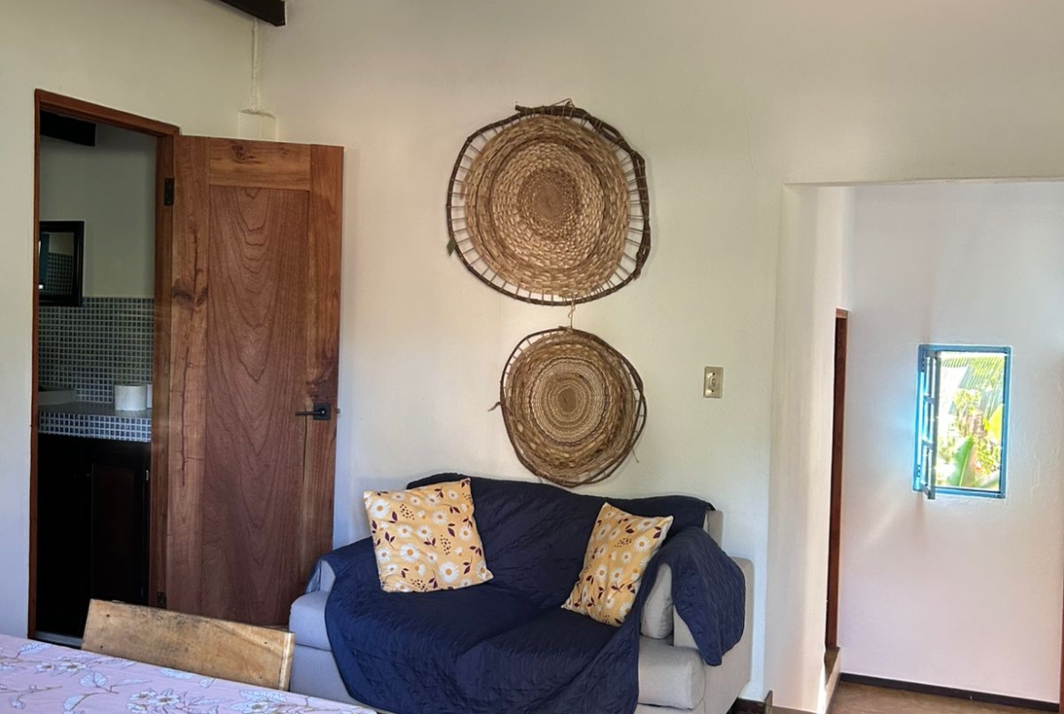 SE VENDE CASA MAYA – SANTA CATALINA SURF * TURISMO * INVERSIÓN