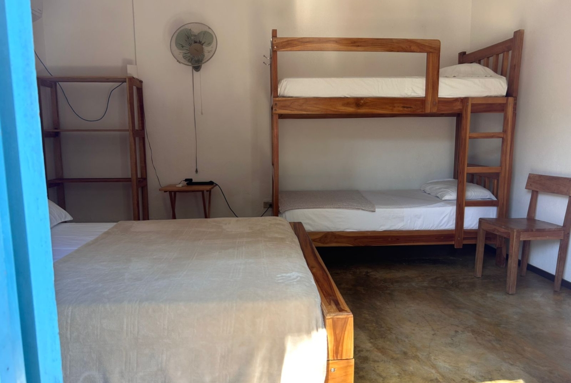 SE VENDE CASA MAYA – SANTA CATALINA SURF * TURISMO * INVERSIÓN
