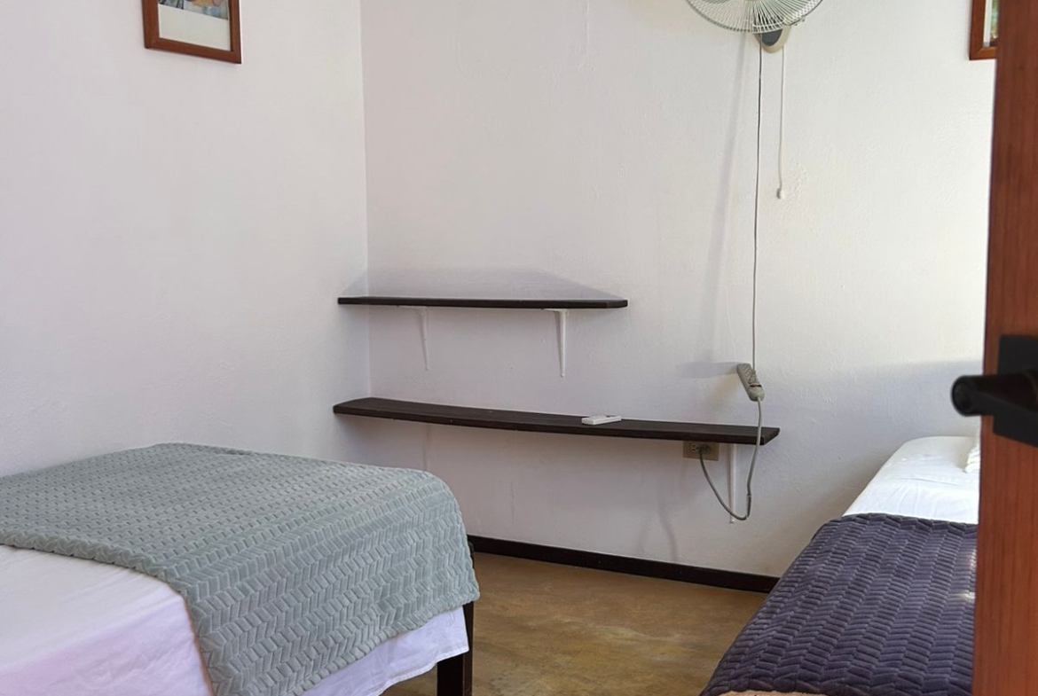 SE VENDE CASA MAYA – SANTA CATALINA SURF * TURISMO * INVERSIÓN