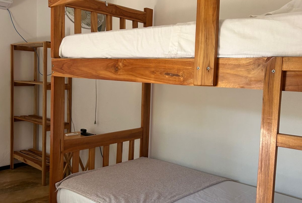 SE VENDE CASA MAYA – SANTA CATALINA SURF * TURISMO * INVERSIÓN