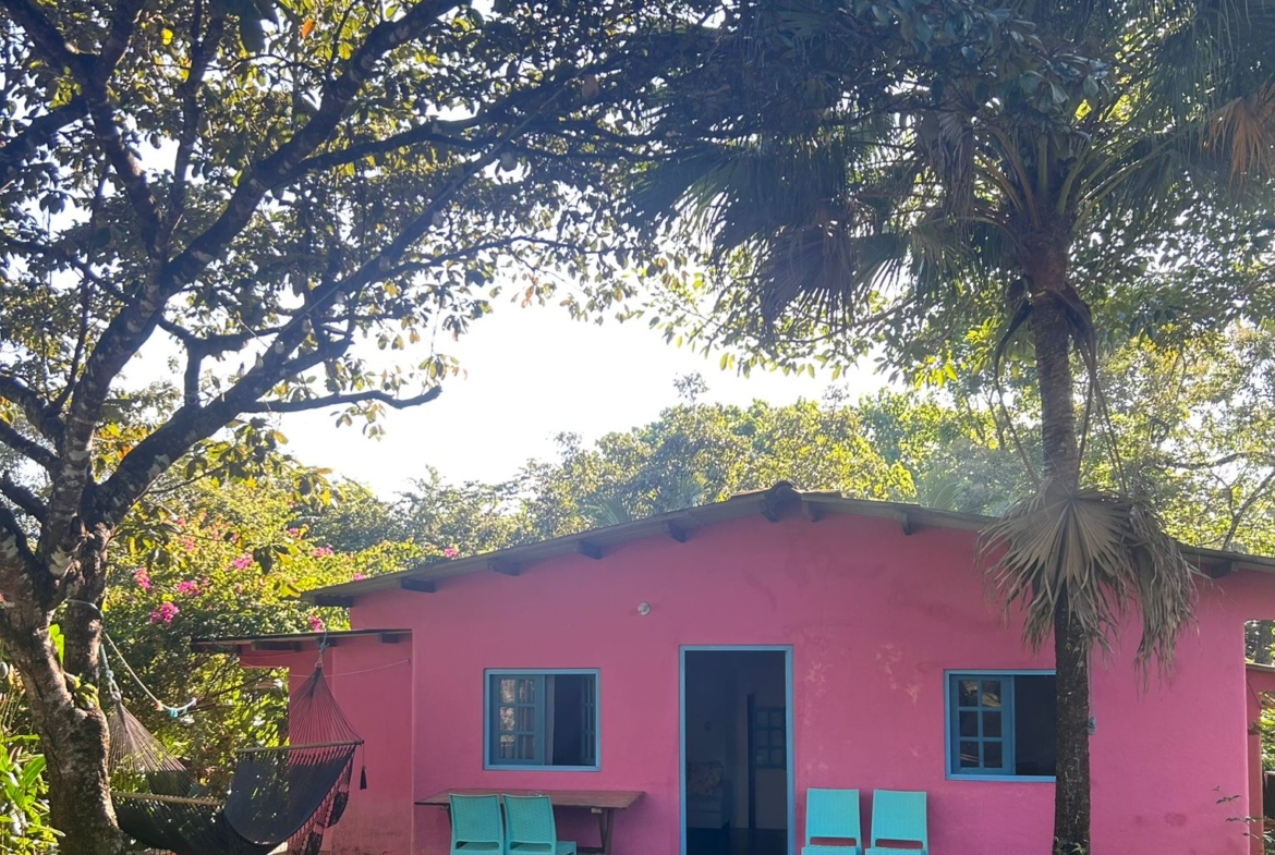 SE VENDE CASA MAYA – SANTA CATALINA SURF * TURISMO * INVERSIÓN
