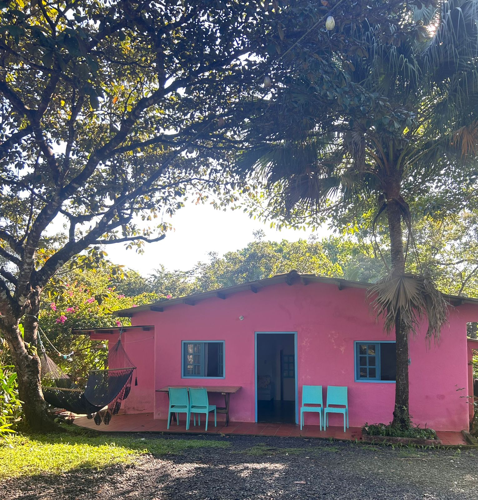 SE VENDE CASA MAYA – SANTA CATALINA SURF * TURISMO * INVERSIÓN