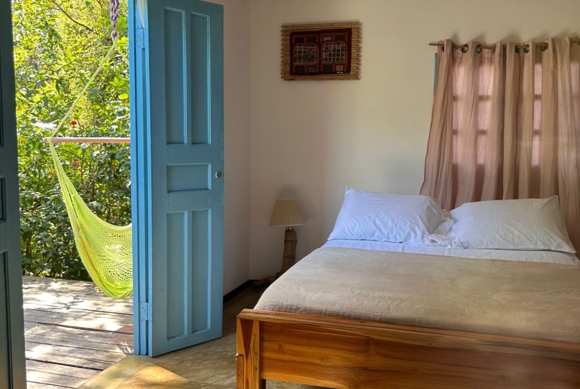 SE VENDE CASA MAYA – SANTA CATALINA SURF * TURISMO * INVERSIÓN