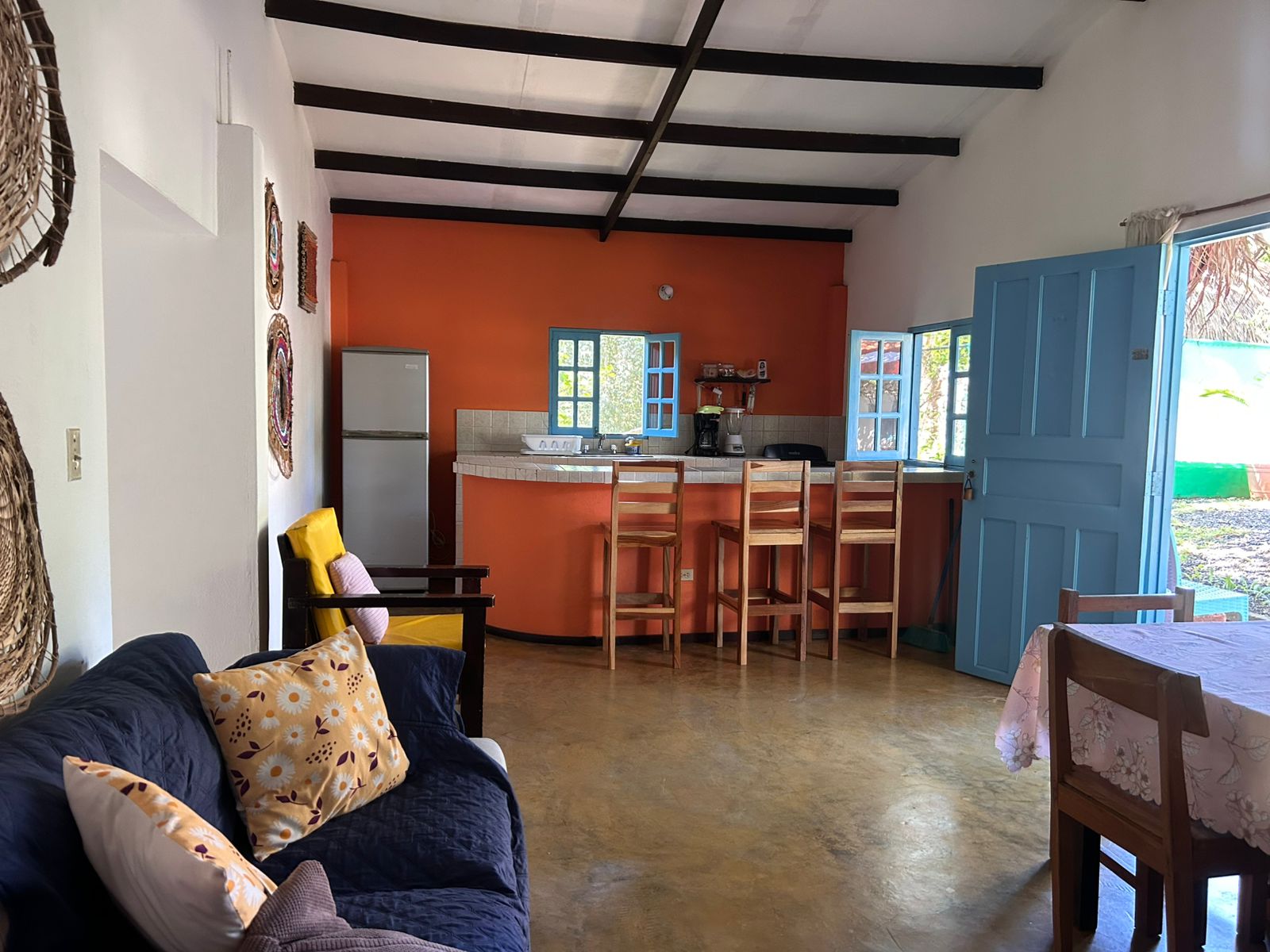 SE VENDE CASA MAYA – SANTA CATALINA SURF * TURISMO * INVERSIÓN