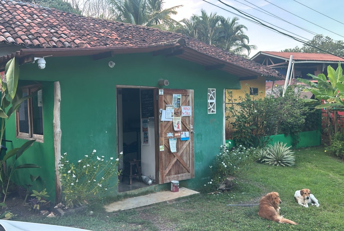 SE VENDE CASA MAYA – SANTA CATALINA SURF * TURISMO * INVERSIÓN
