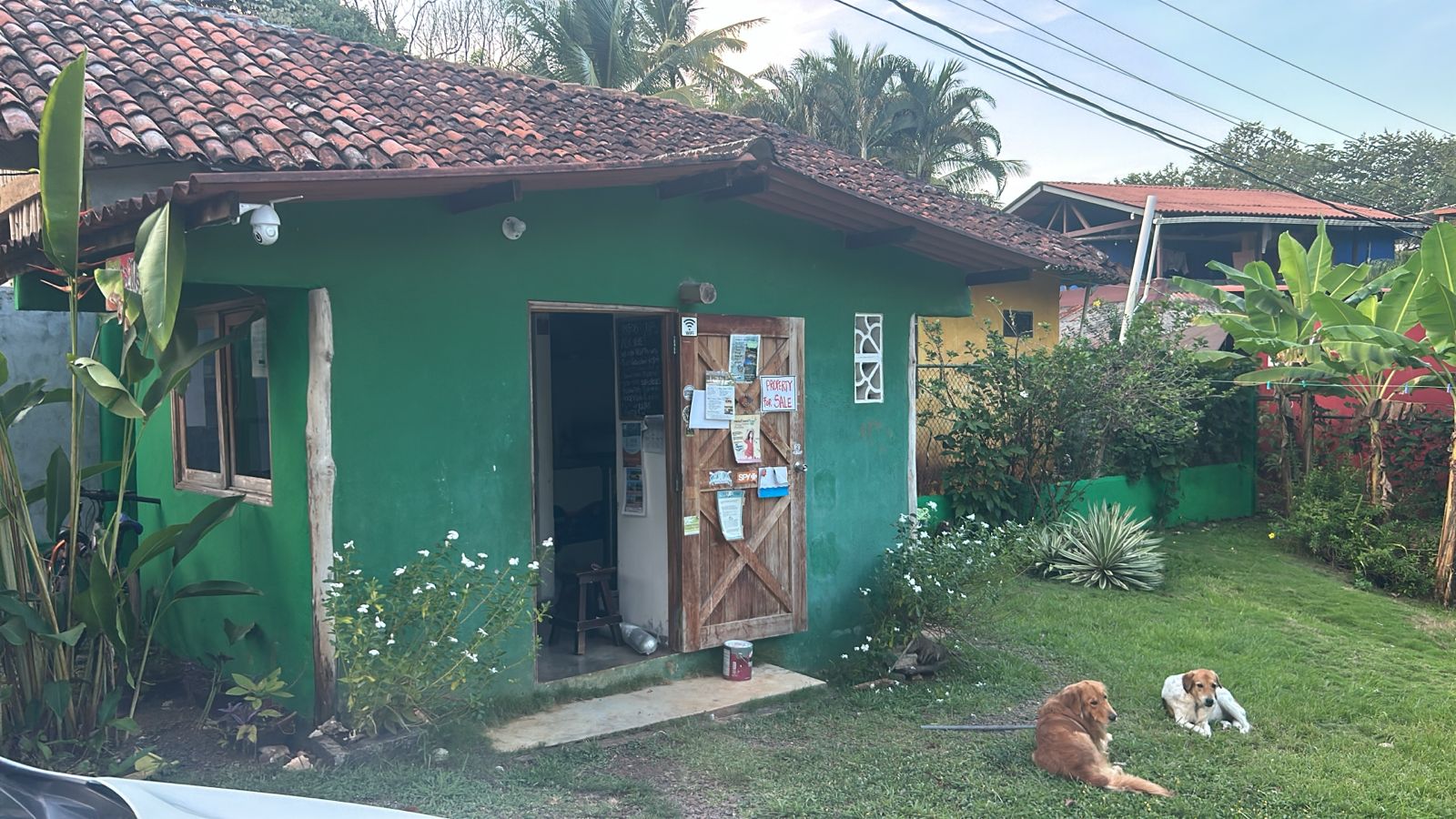 SE VENDE CASA MAYA – SANTA CATALINA SURF * TURISMO * INVERSIÓN