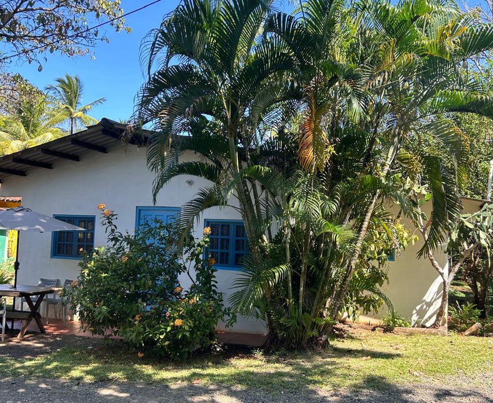 SE VENDE CASA MAYA – SANTA CATALINA SURF * TURISMO * INVERSIÓN