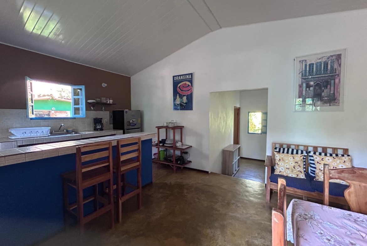 SE VENDE CASA MAYA – SANTA CATALINA SURF * TURISMO * INVERSIÓN