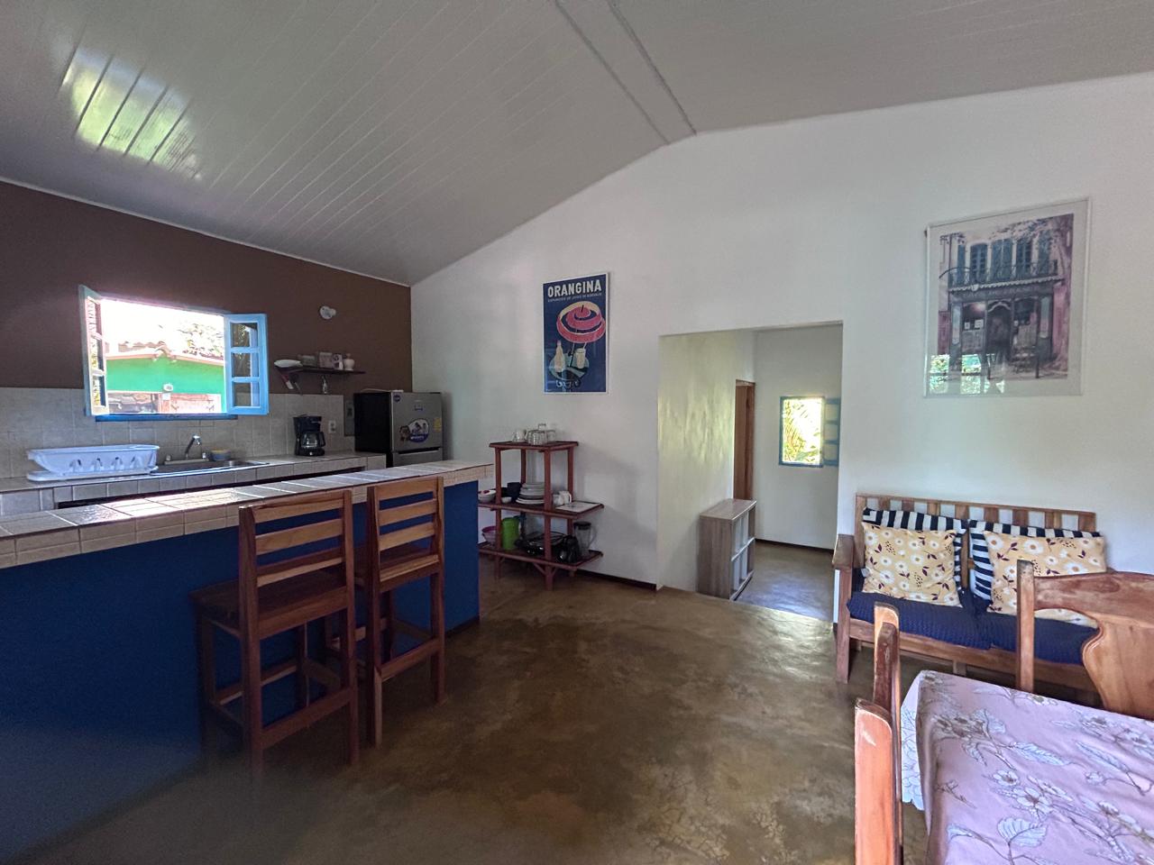 SE VENDE CASA MAYA – SANTA CATALINA SURF * TURISMO * INVERSIÓN