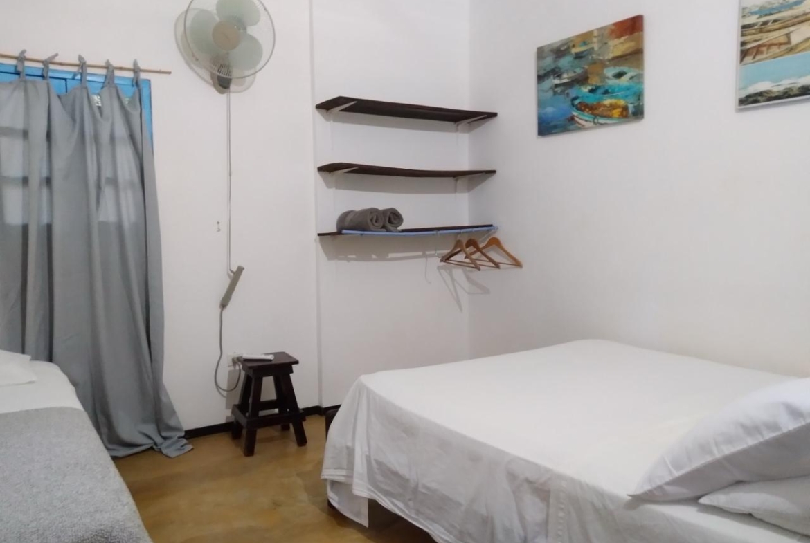 SE VENDE CASA MAYA – SANTA CATALINA SURF * TURISMO * INVERSIÓN