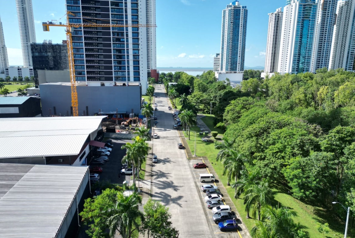 TERRENO COSTA DEL ESTE PARA DESARROLLO INMOBILIARIO 3