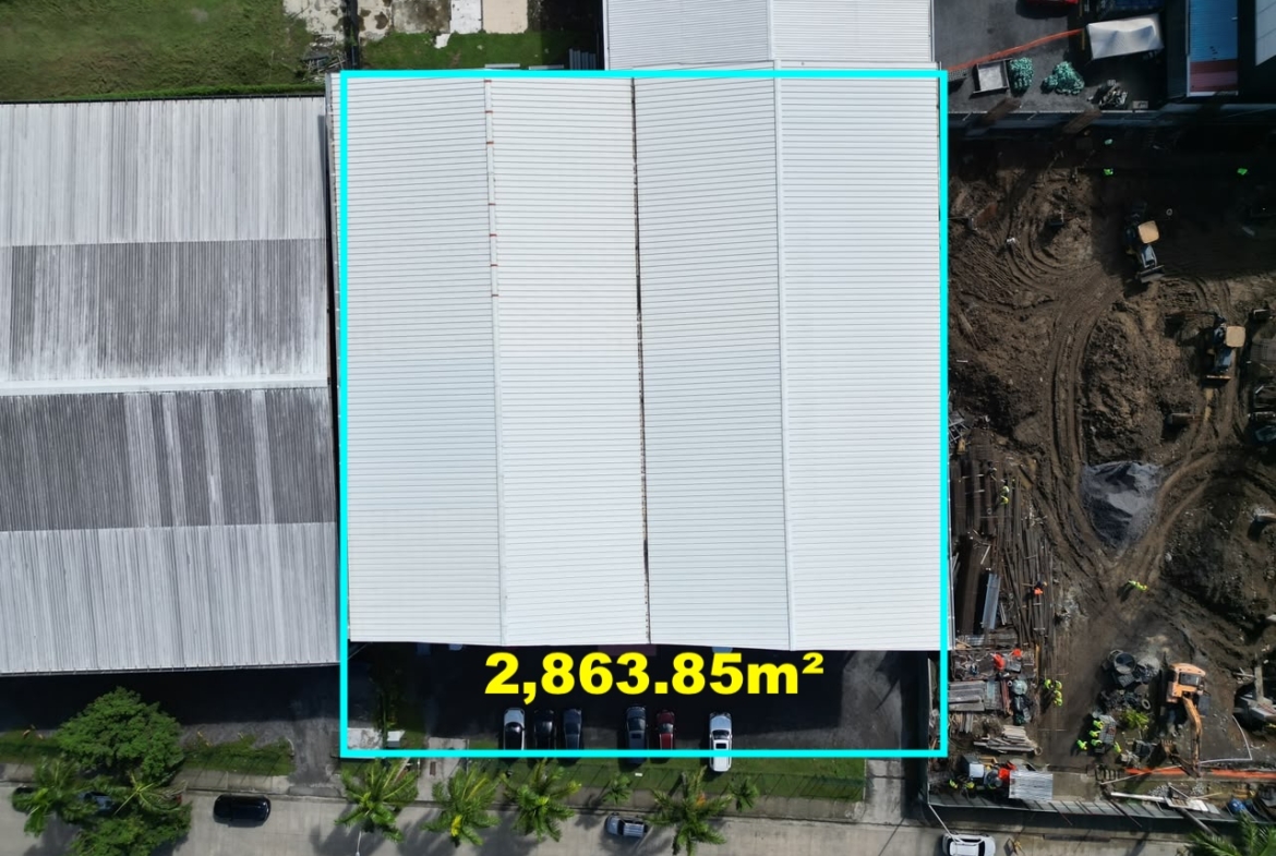 TERRENO COSTA DEL ESTE PARA DESARROLLO INMOBILIARIO 3