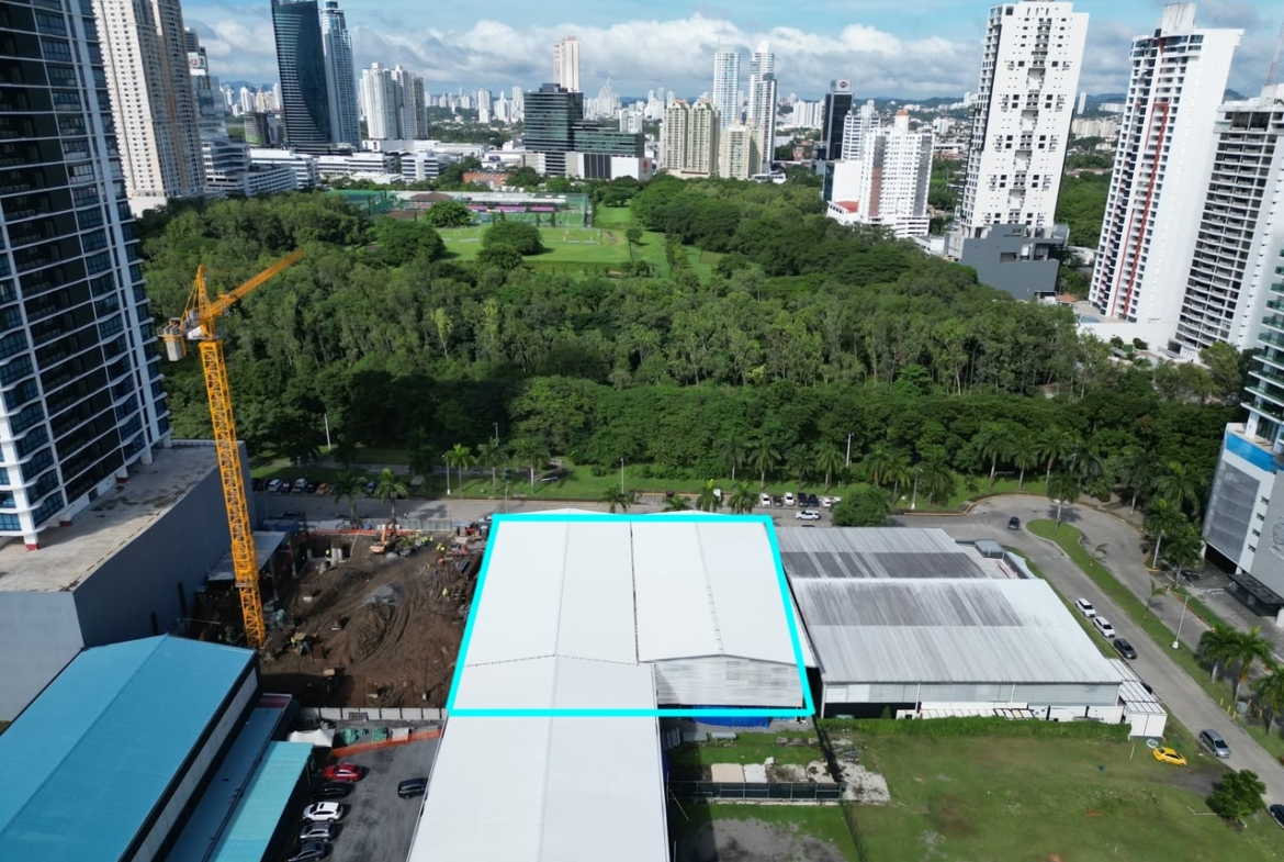 TERRENO COSTA DEL ESTE PARA DESARROLLO INMOBILIARIO 3