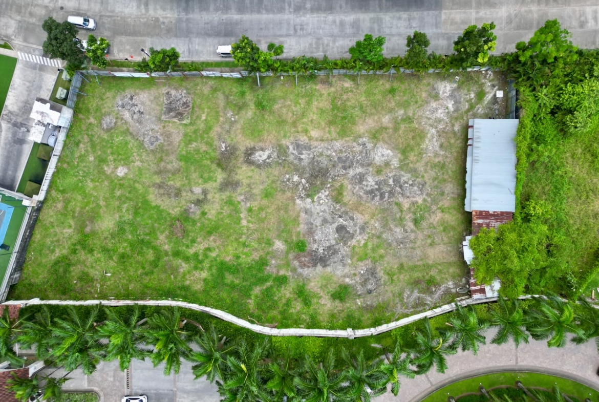 SANTA MARIA TERRENO PARA DESARROLLO RESIDENCIAL