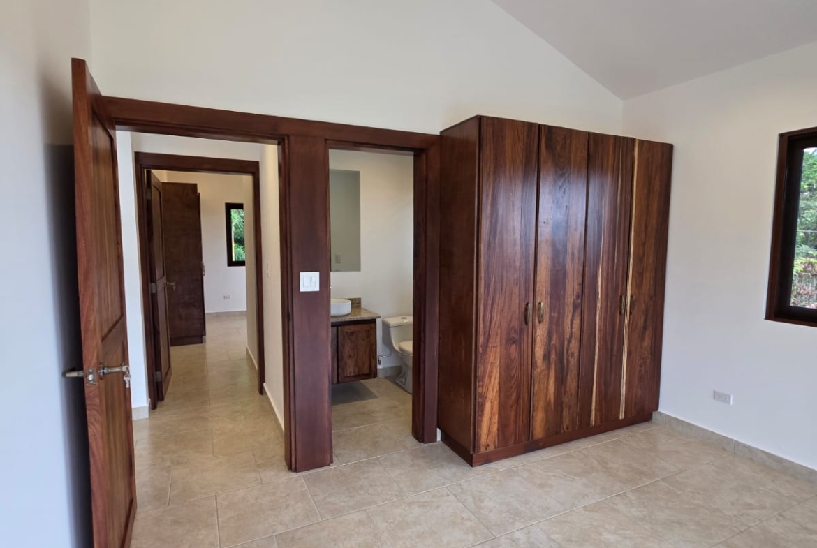 CASA EN VENTA EN ALTOS DEL MARÍA – DELICIOSO CLIMA | HERMOSA VISTA AL CERRO PICACHO