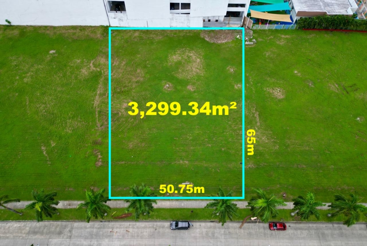 TERRENO COSTA DEL ESTE PARA DESARROLLO INMOBILIARIO 2
